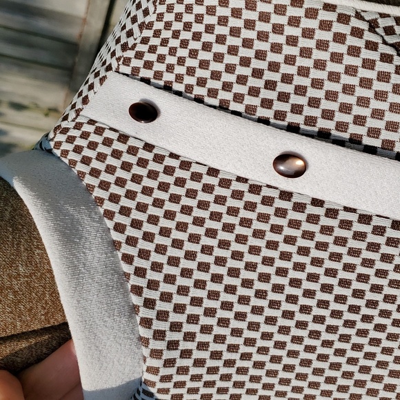 Vintage Judy Wayne mini dress - Picture 5 of 9